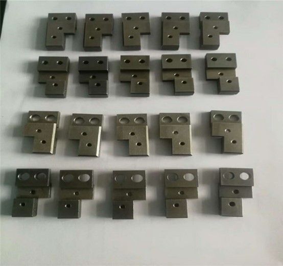 Custom Molybdenum Products